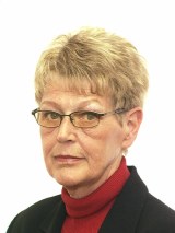 Britt-Marie Lindkvist
