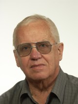 Bengt Rosén