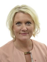 Lena Rådström Baastad