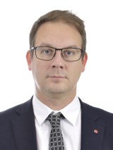 Ola Möller