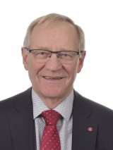 Lars Johansson (S)