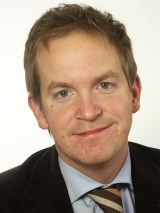 Henrik von Sydow
