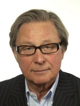 näringsminister Björn Rosengren 