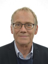 Håkan Bergman