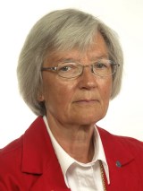 Barbro Sandberg