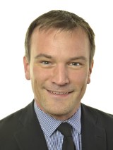 Gustaf Hoffstedt (M)