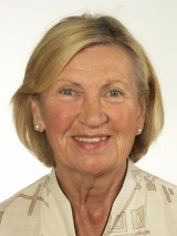 Inger Nordlander