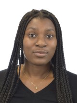 Solange Olame Bayibsa