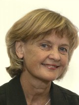 Karin Thorborg (V)