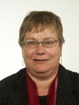 Christine Jönsson