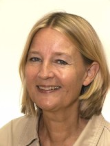 kulturminister Marita Ulvskog 
