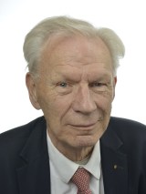 Bertil Persson
