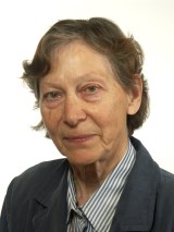 Eva Björne