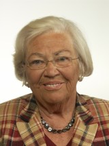 Ingrid Sundberg