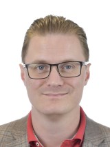 Erik Hellsborn