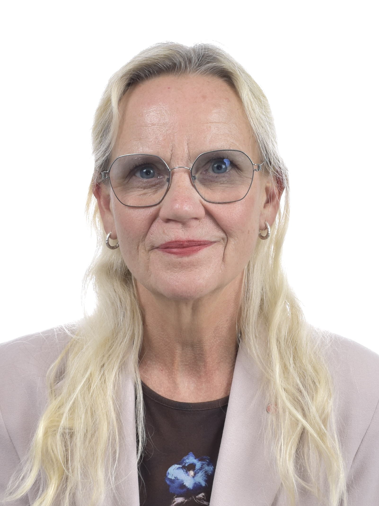 Katarina Berggren