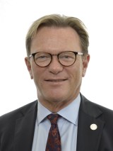 Michael Svensson (M)