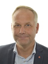Jonas Sjöstedt
