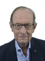 Bo Könberg