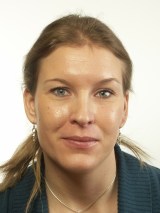 Linda Arvidsson Wemmert