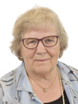 Elsemarie Bjellqvist
