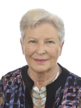 Margareta Pålsson