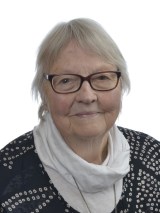 Birgitta Hambraeus