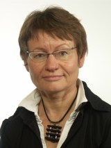 Ulla Pettersson