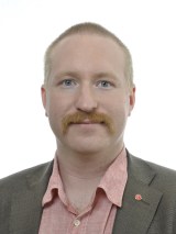 Patrik Lundqvist