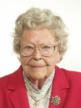 Birgitta Rydle