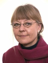 Ulla Wester