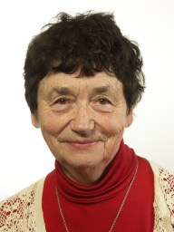 Eva Selin Lindgren