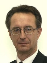 Tomas Högström (M)