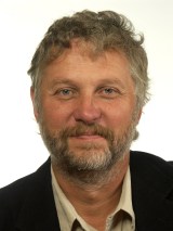 Statsrådet Peter Eriksson (MP)