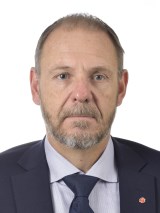 Tomas Kronståhl