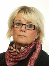 Yvonne Oscarsson