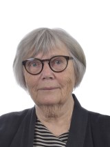 Mariann Ytterberg