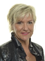 Annika Eclund