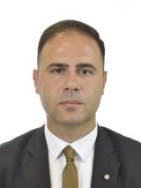 Abraham Halef