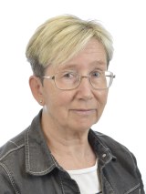 Eva-Lena Jansson (S)