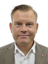 Markus Selin