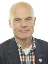 Ulrik Lindgren (Kd)