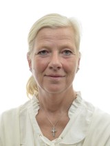 Kristina Axén Olin (M)