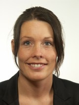 Magdalena Streijffert