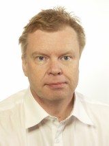 Lars Isovaara