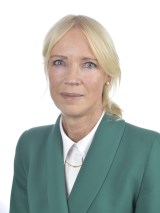 Saila Quicklund (M)