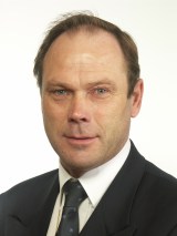 Lars Gustafsson (KD)
