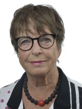 Carin Lundberg
