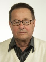 Kurt Ove Johansson