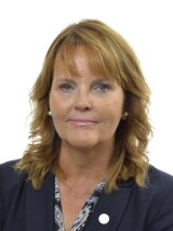 Nina Lundström